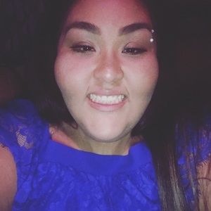 Meet your Posher, Felicitas